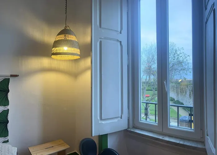 Peniche Hostel