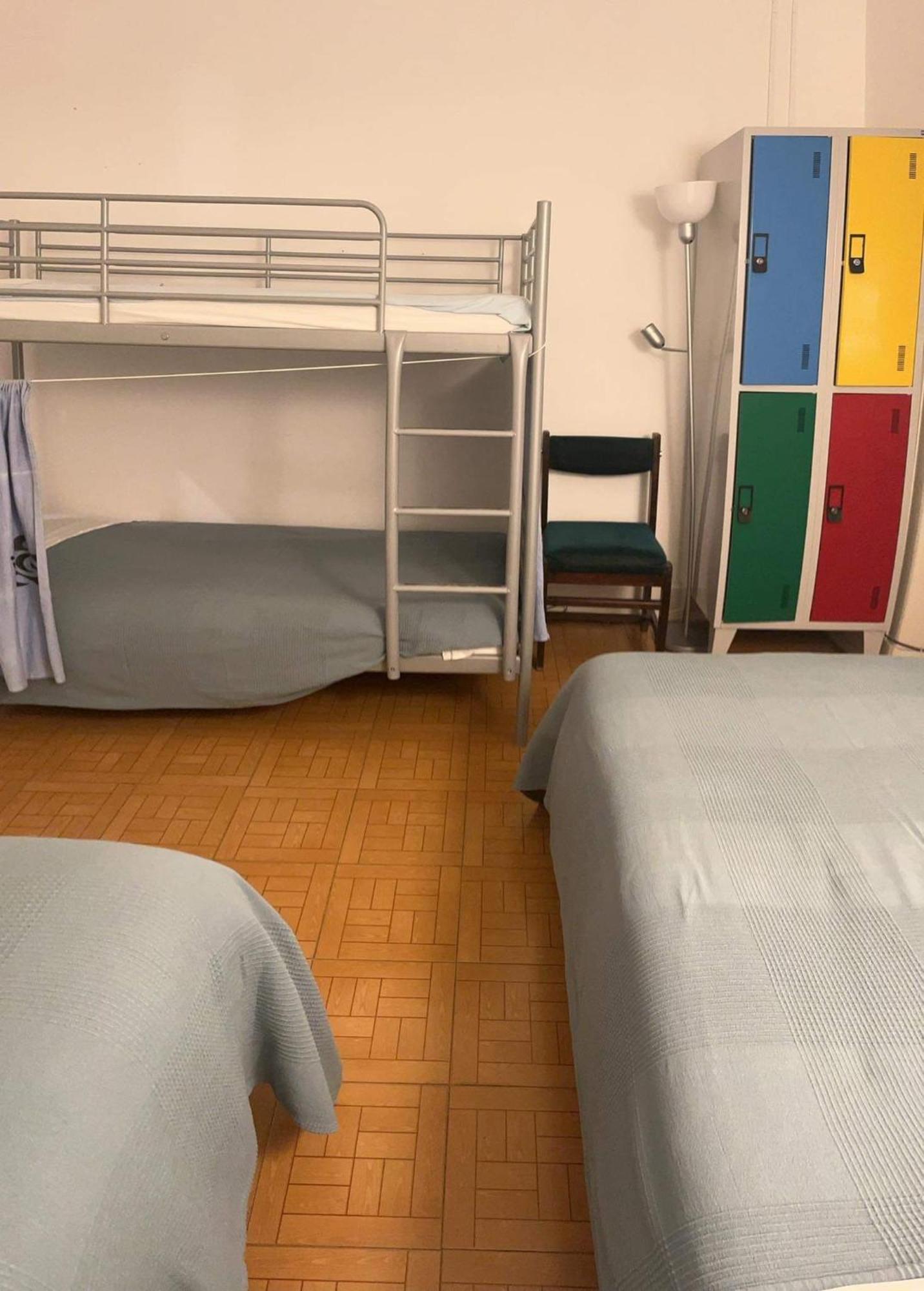Peniche Hostel Hostal Peniche