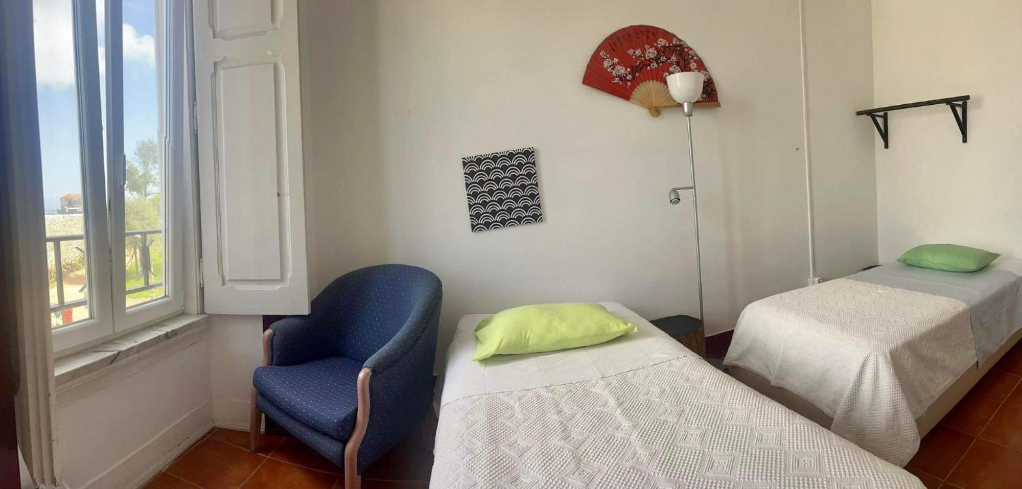 Peniche Hostel Hostal