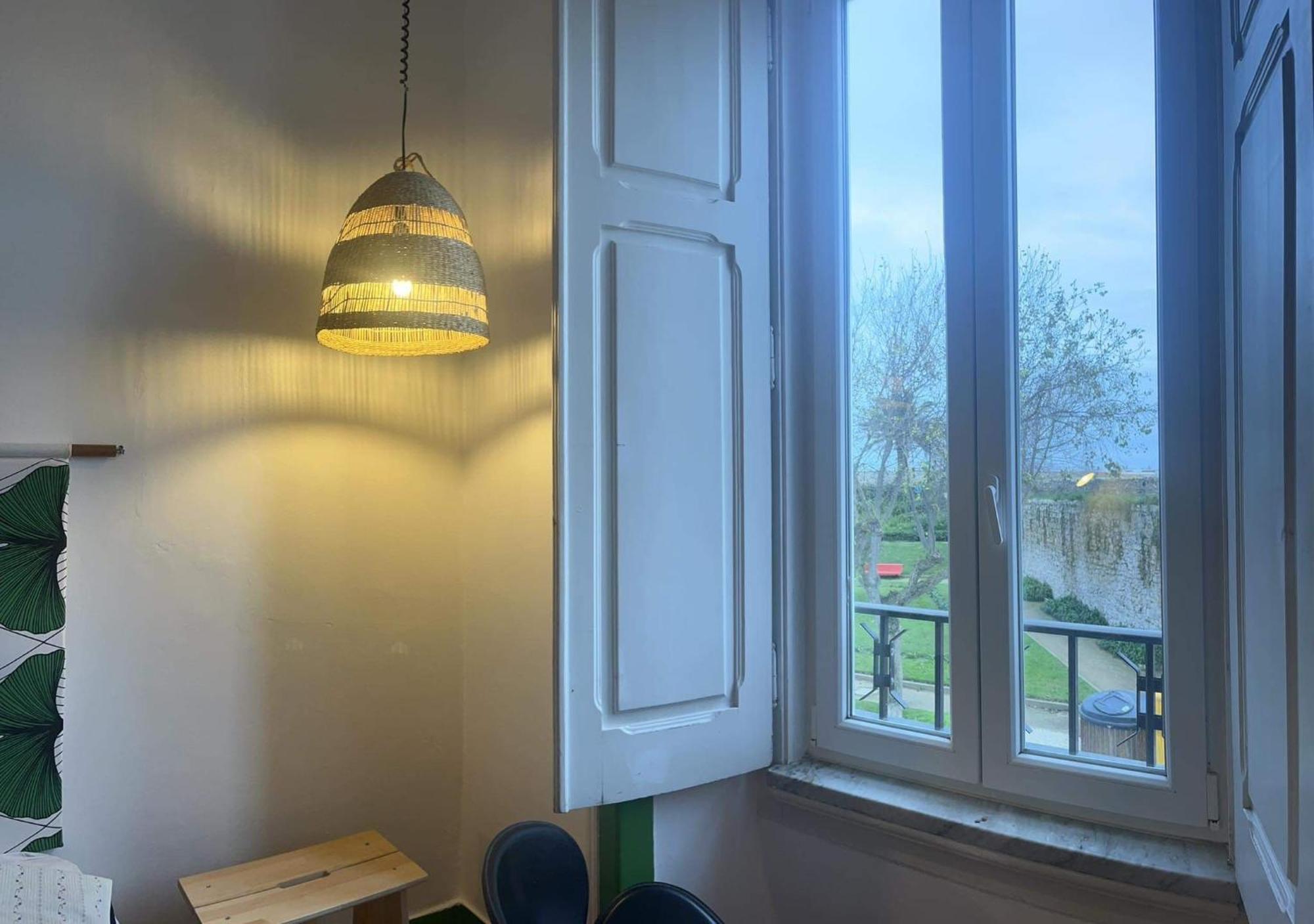 Hostal Peniche Hostel Peniche