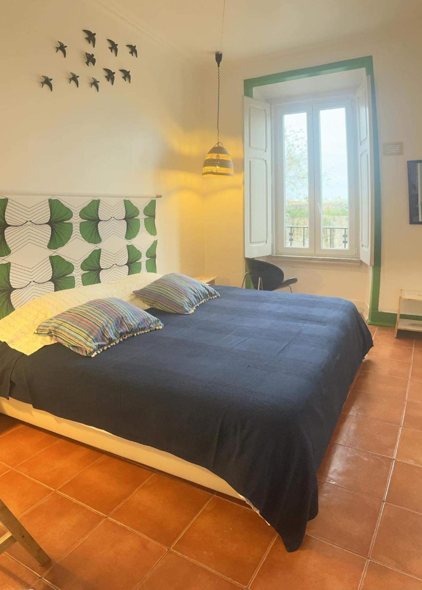 Hostal Peniche Hostel *