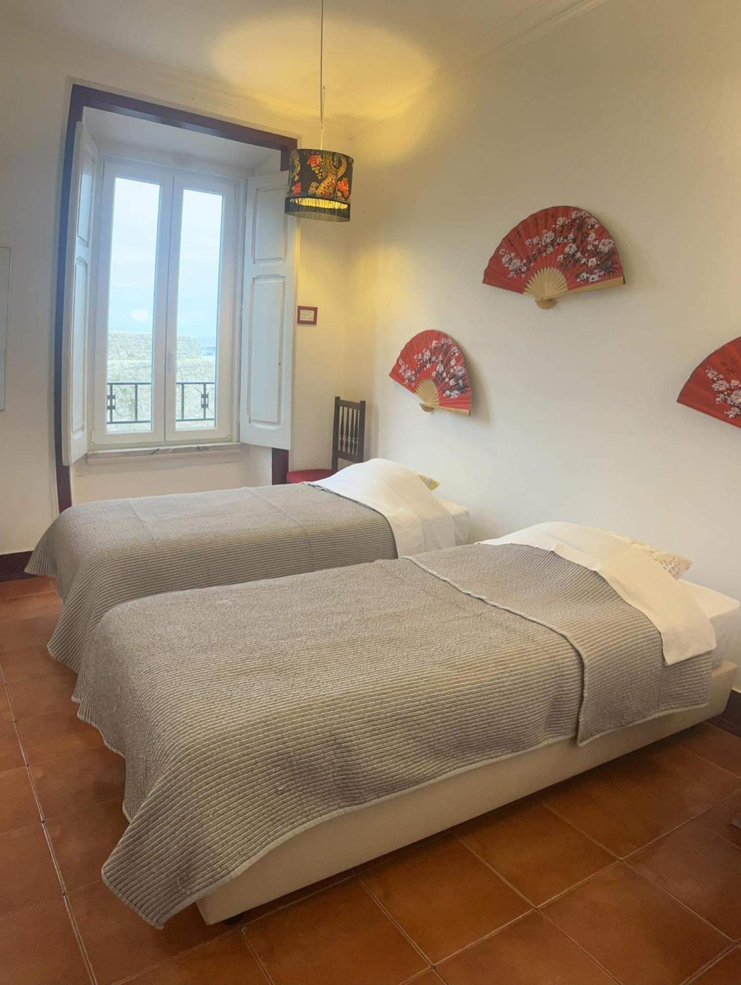 Peniche Hostel Hostal Peniche