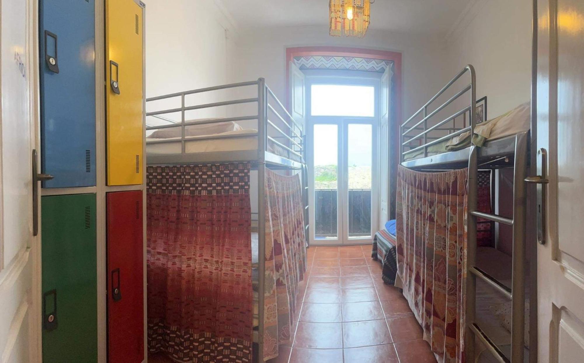 Hostal Peniche Hostel Peniche