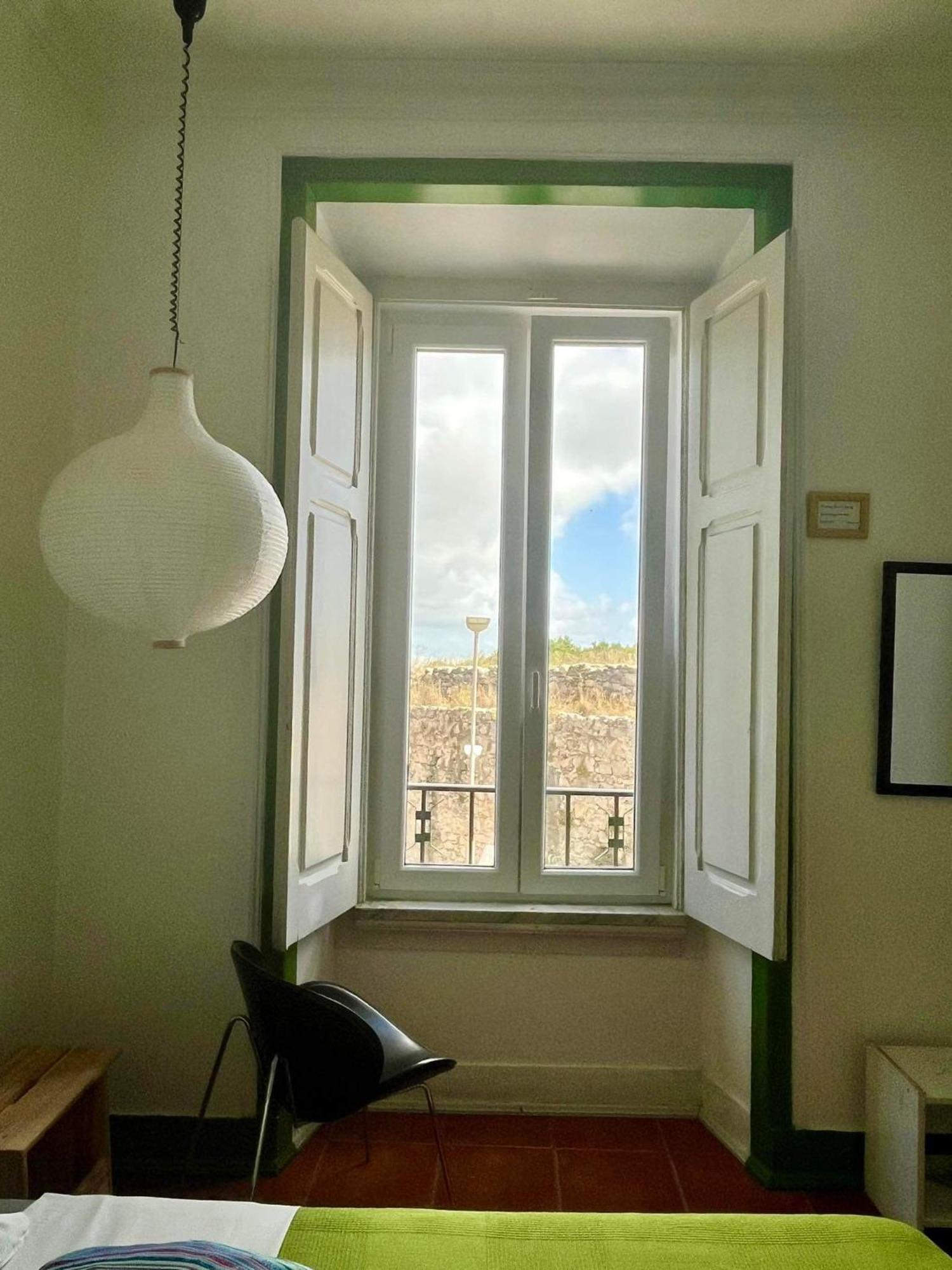 Hostal Peniche Hostel *
